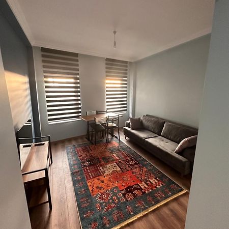 Beans House Suite 8-26 Istanbul Eksteriør billede