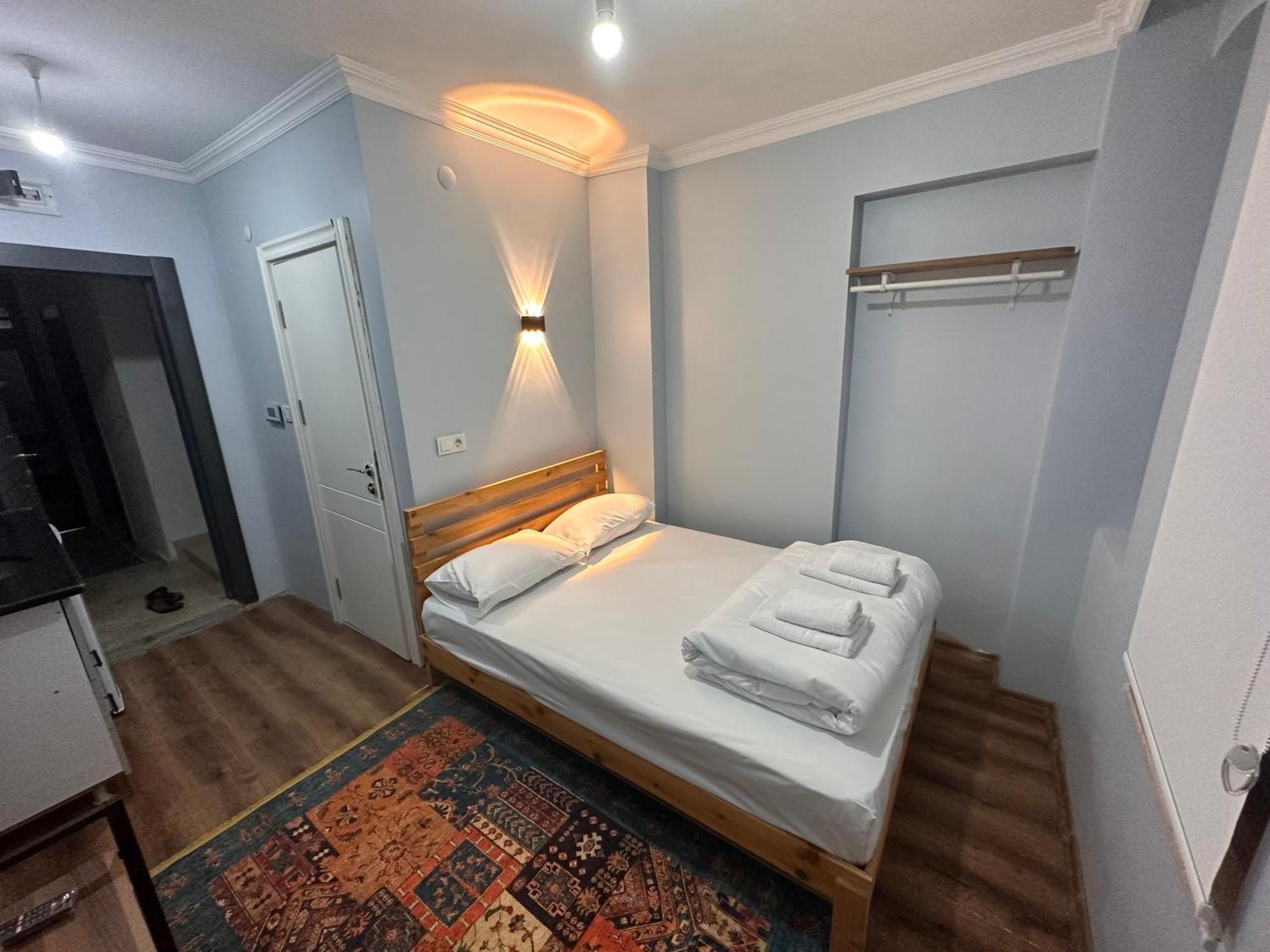 Beans House Suite 8-26 Istanbul Eksteriør billede