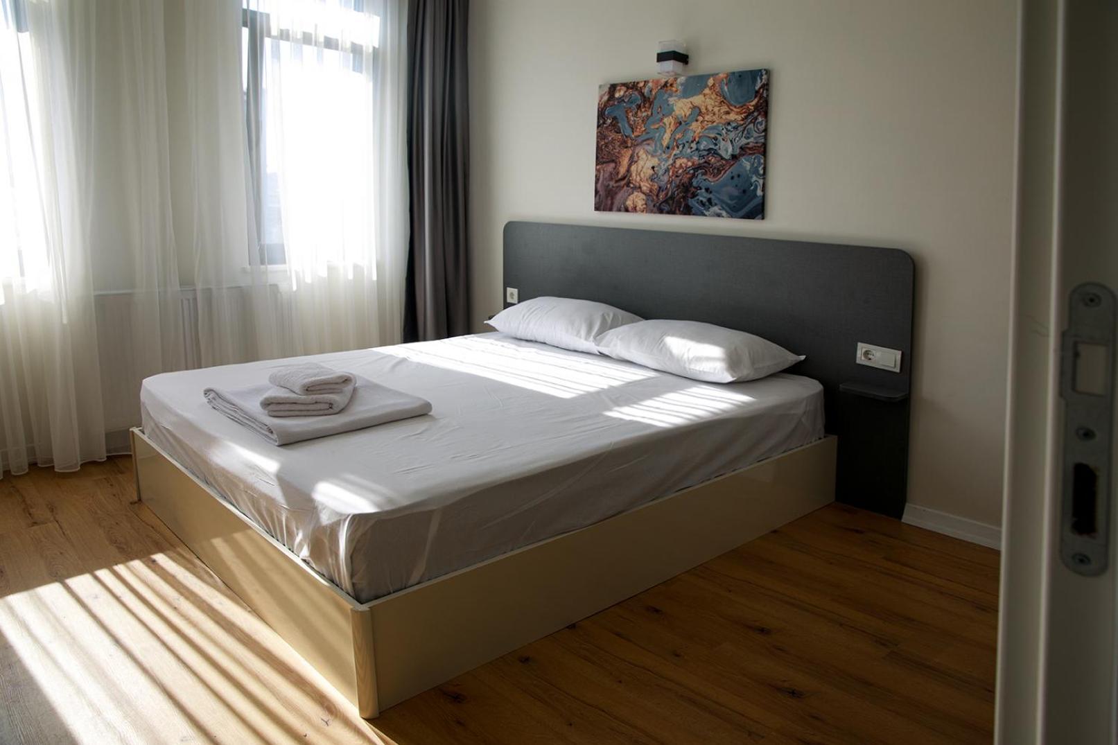 Beans House Suite 8-26 Istanbul Eksteriør billede