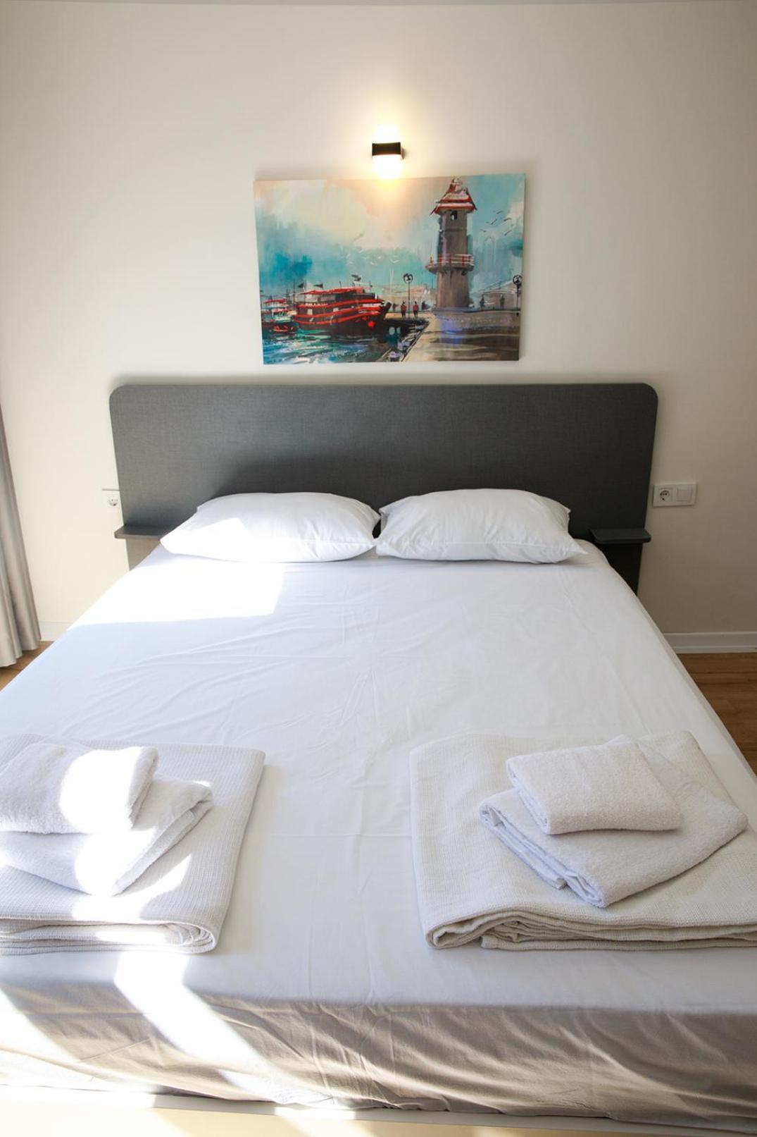 Beans House Suite 8-26 Istanbul Eksteriør billede