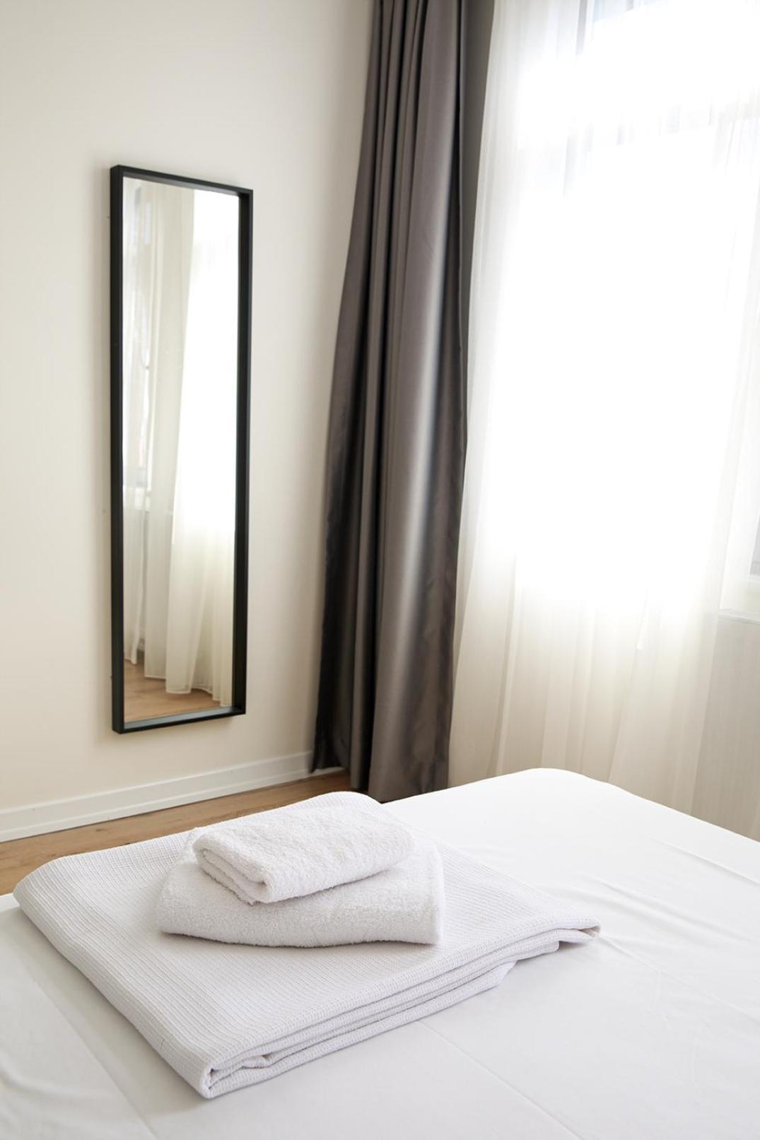 Beans House Suite 8-26 Istanbul Eksteriør billede