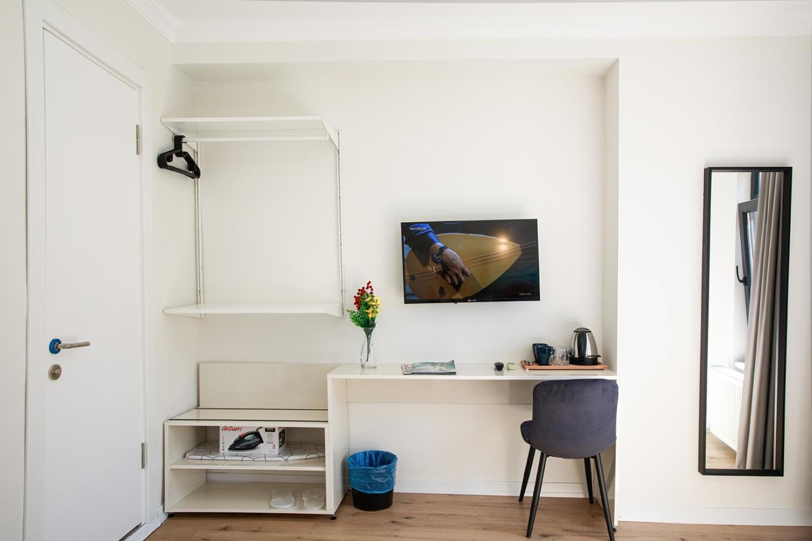 Beans House Suite 8-26 Istanbul Eksteriør billede