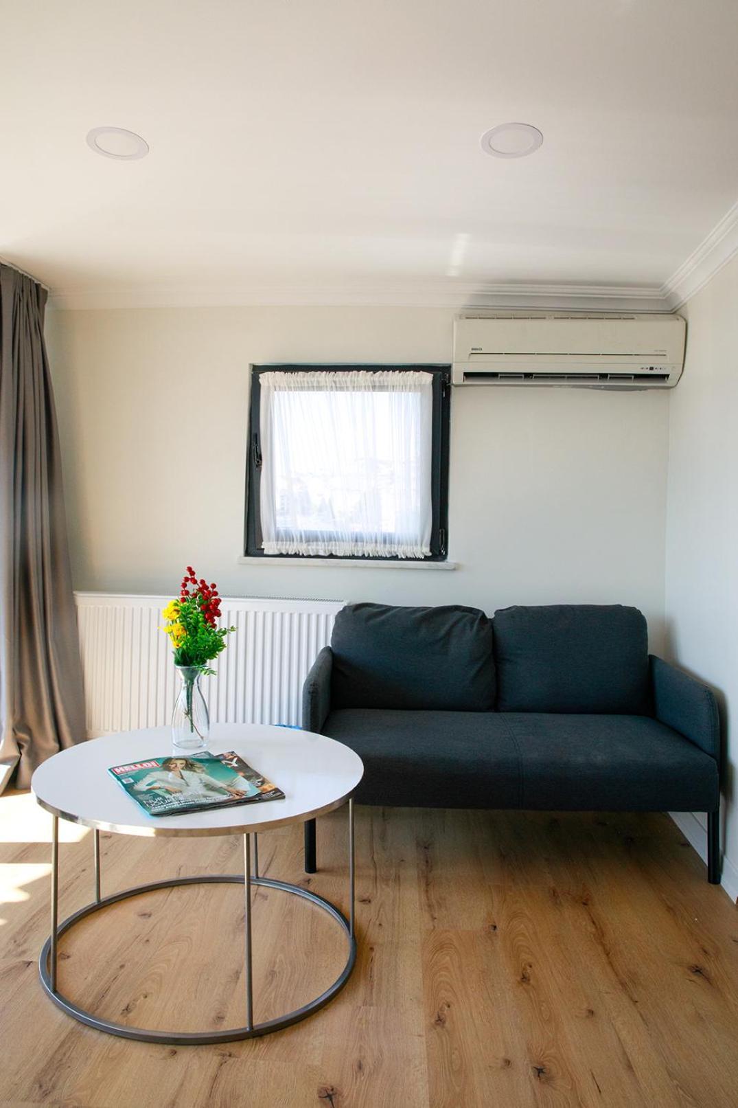 Beans House Suite 8-26 Istanbul Eksteriør billede