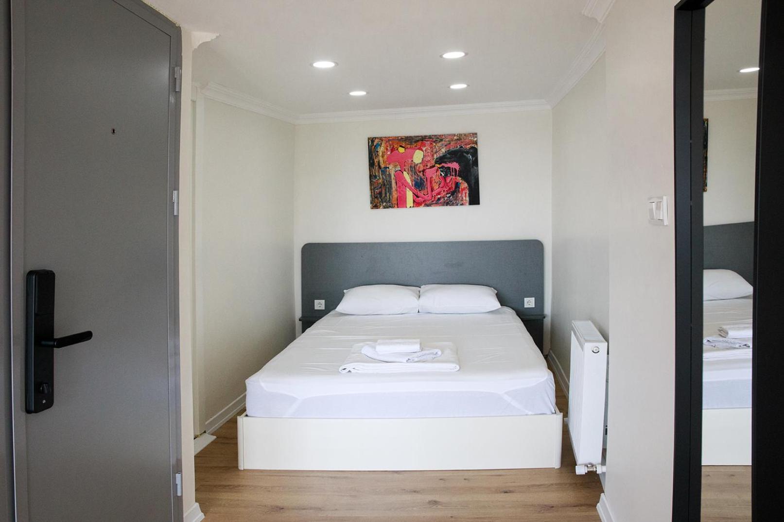 Beans House Suite 8-26 Istanbul Eksteriør billede