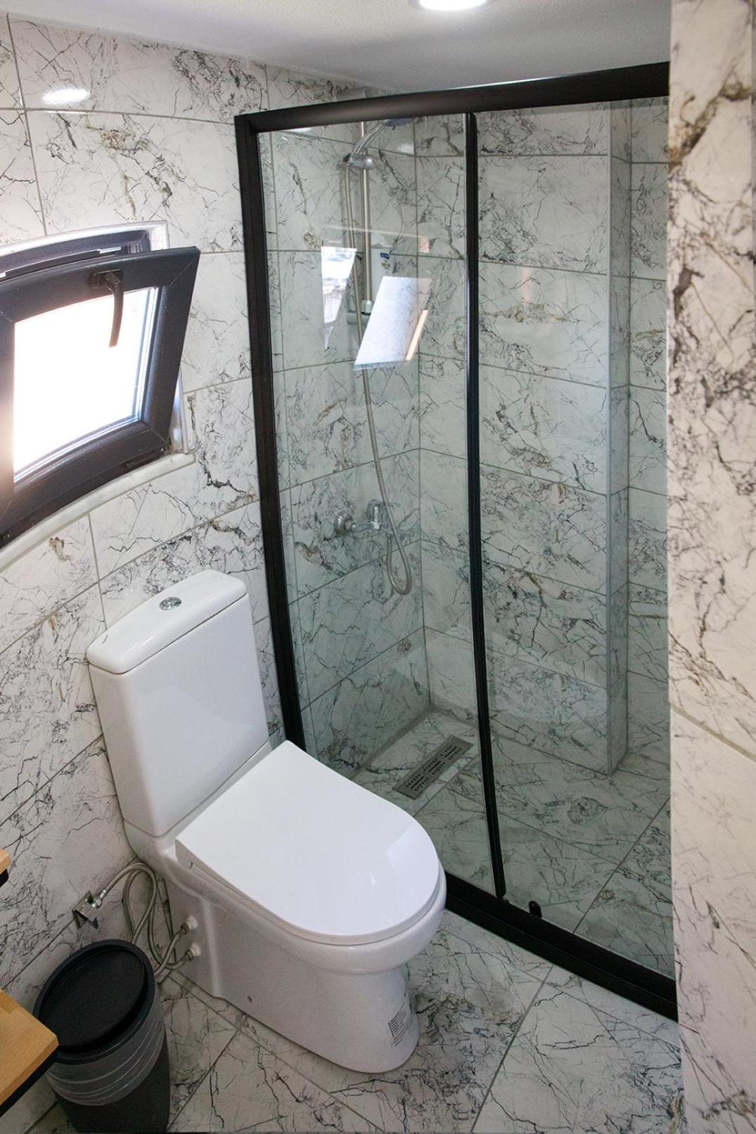 Beans House Suite 8-26 Istanbul Eksteriør billede