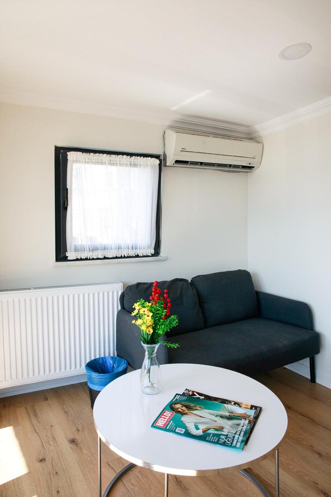 Beans House Suite 8-26 Istanbul Eksteriør billede