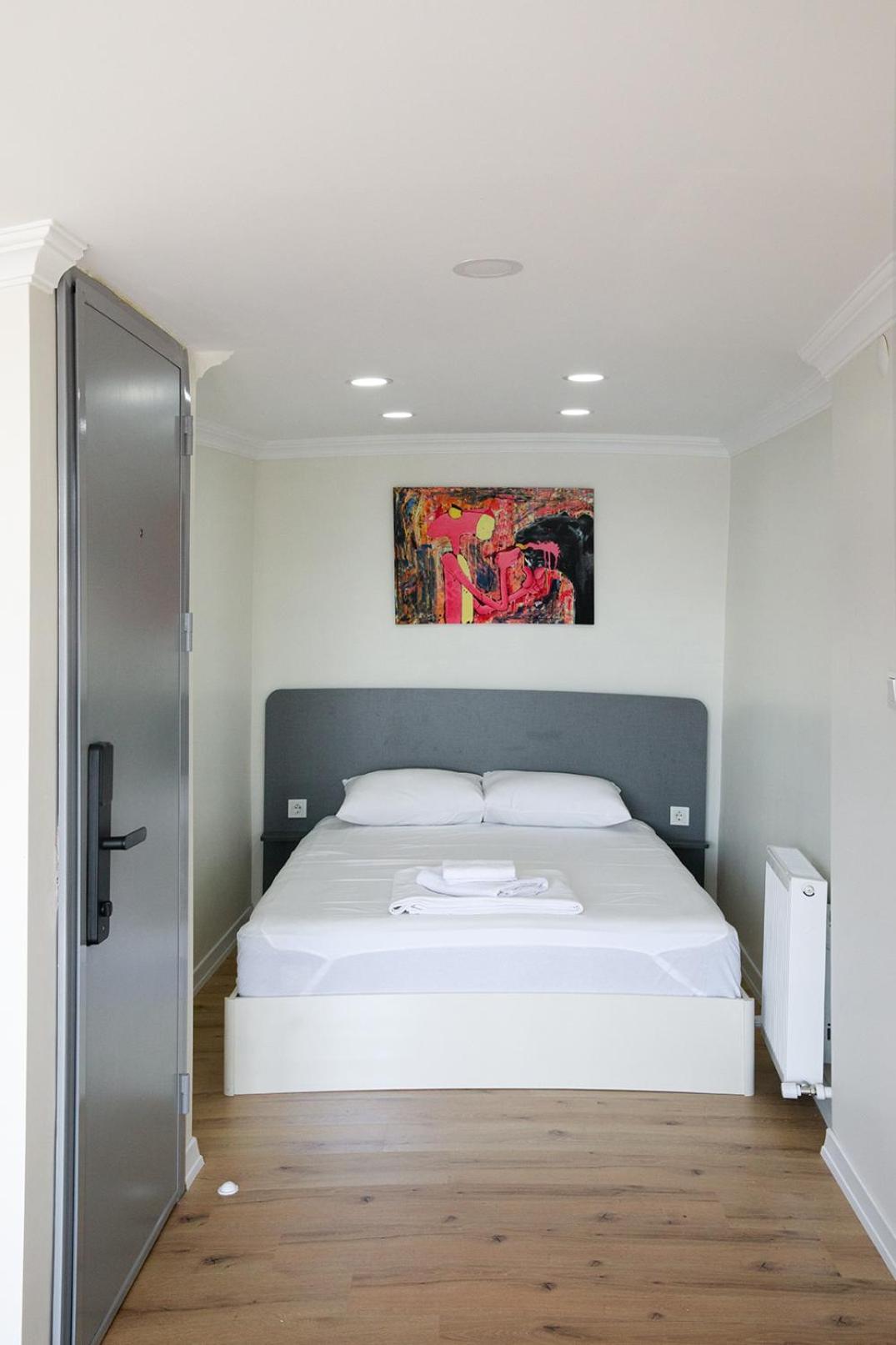 Beans House Suite 8-26 Istanbul Eksteriør billede