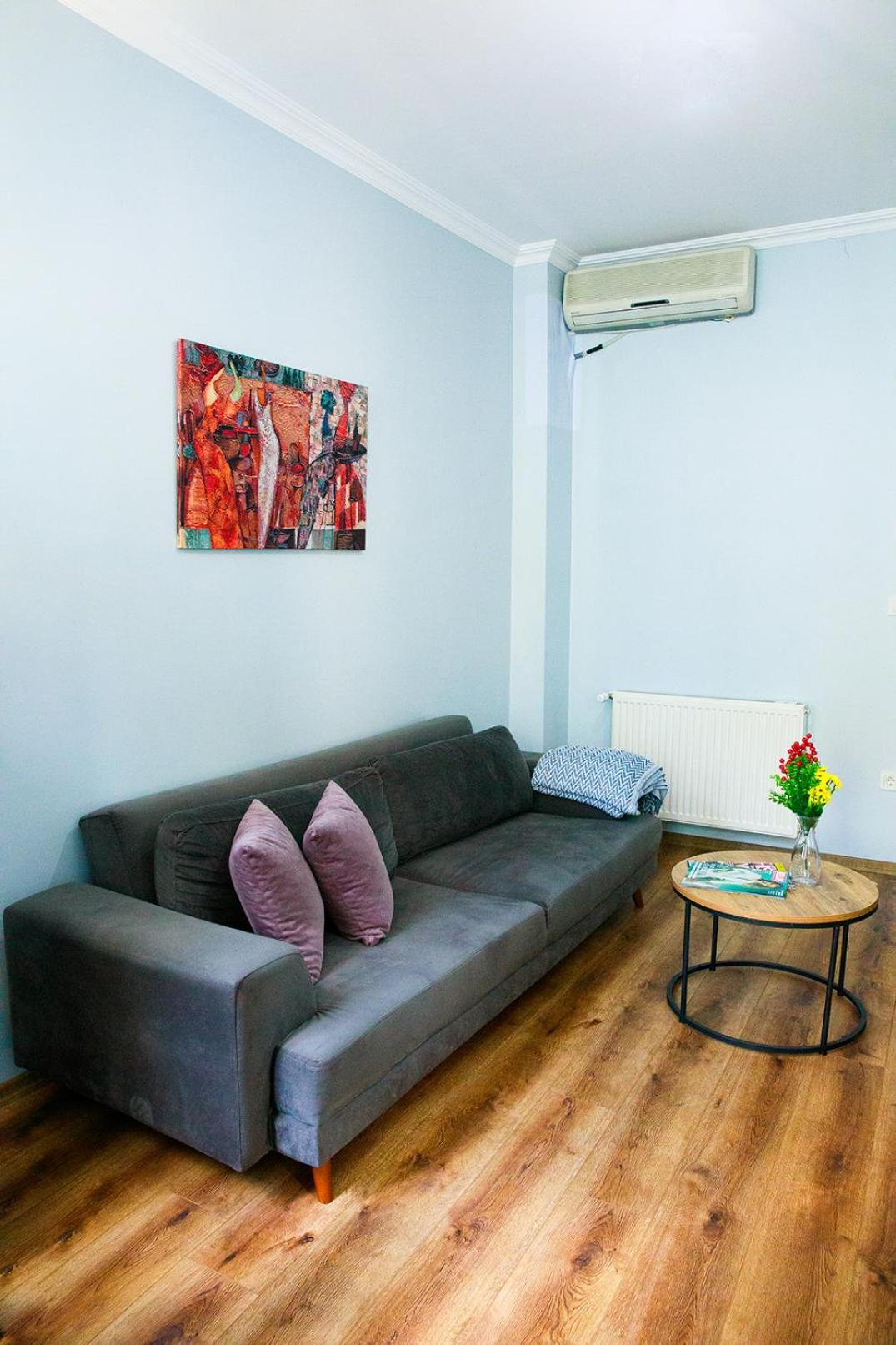 Beans House Suite 8-26 Istanbul Eksteriør billede
