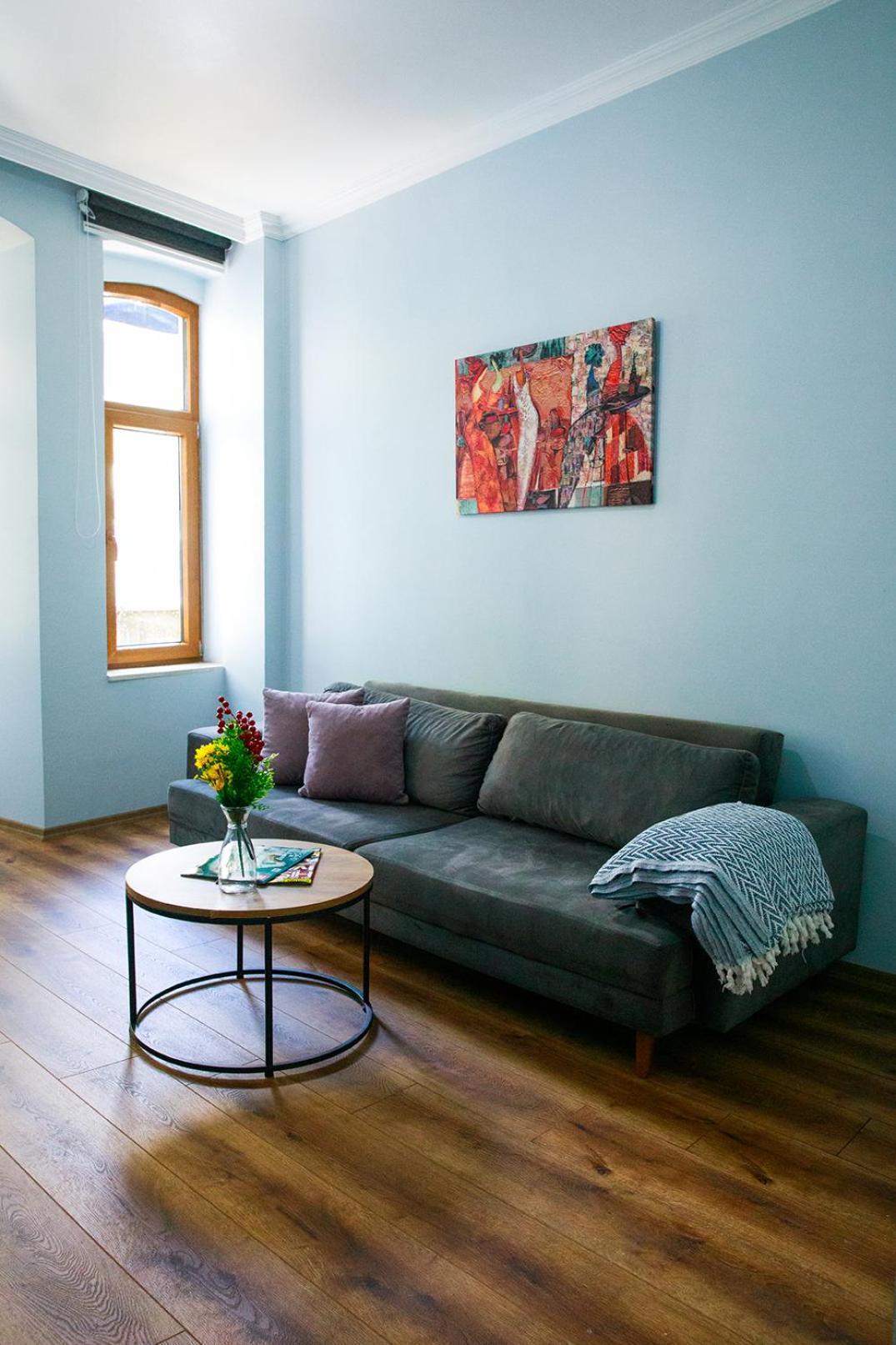 Beans House Suite 8-26 Istanbul Eksteriør billede