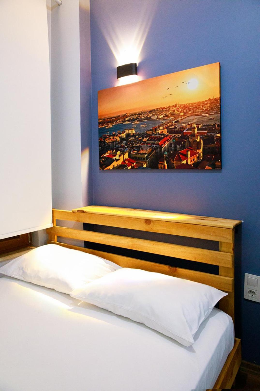 Beans House Suite 8-26 Istanbul Eksteriør billede